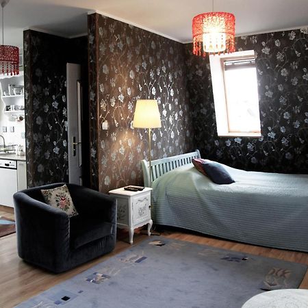 Apartament Sloneczny Sopot Esterno foto